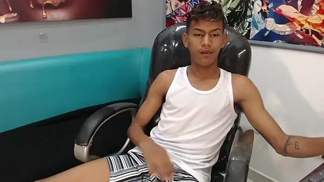 Snapshot of Rory_castro chatting on February 19, 2026, 5:09 pm Rory castro online show from February 19, 2026, 5:09 pm