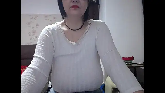 Mary x online show from January 19, 2026, 3:54 am