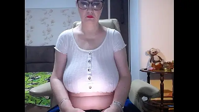 Mary x online show from July 28, 2026, 3:35 am