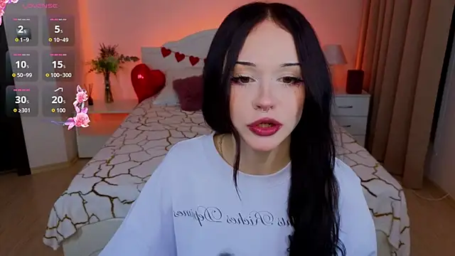 Adetta online show from February 12, 2026, 11:16 am