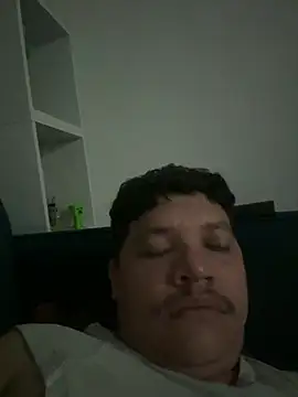 michael877675 online show from January 12, 2026, 7:35 am