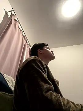 michael877675 online show from January 13, 2026, 12:16 am