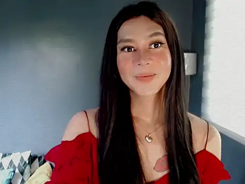 Precious jazzy online show from February 20, 2026, 6:26 am