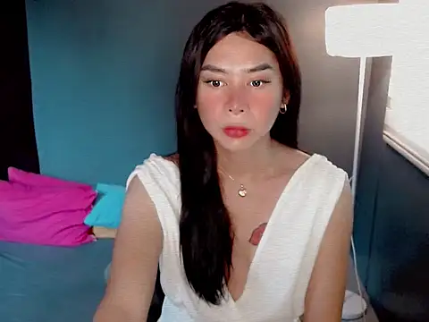 Precious jazzy online show from March 19, 2026, 9:52 pm