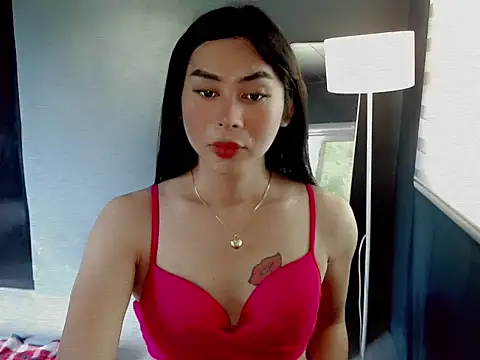 Precious jazzy online show from April 22, 2026, 3:20 am