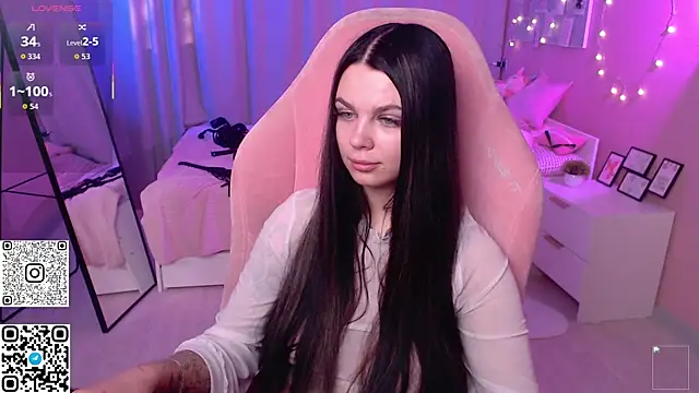 Snapshot of Michela_Fruet chatting on May 4, 2026, 1:12 am Michela Fruet online show from May 4, 2026, 1:12 am