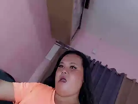 fallen angel08 online show from October 25, 2025, 6:10 am