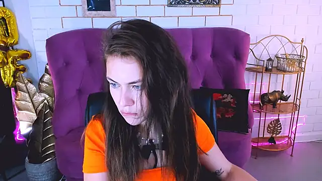 SeaJorji online show from October 18, 2025, 1:12 pm