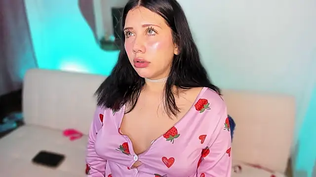 snow doll online show from January 16, 2026, 11:42 pm