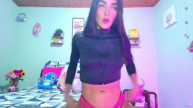 Snapshot of angelic_coral chatting on May 20, 2026, 3:02 am angelic coral online show from May 20, 2026, 3:02 am