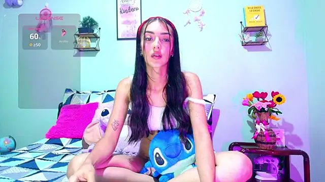 Snapshot of angelic_coral chatting on May 28, 2026, 5:54 pm angelic coral online show from May 28, 2026, 5:54 pm