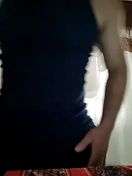 Bradd 32 online show from January 12, 2026, 5:07 pm