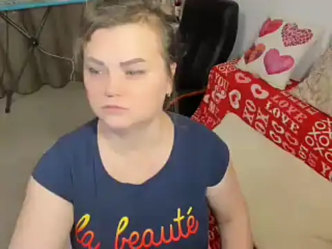 MildMature online show from December 12, 2024, 9:58 pm