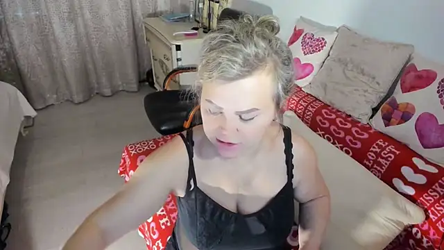 MildMature online show from February 28, 2026, 8:43 pm