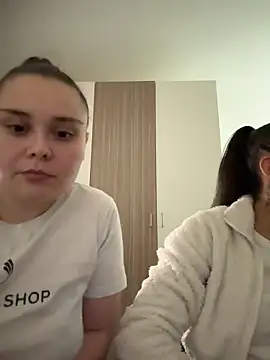 Snapshot of FemmeAffair chatting on February 8, 2026, 10:24 pm FemmeAffair online show from February 8, 2026, 10:24 pm