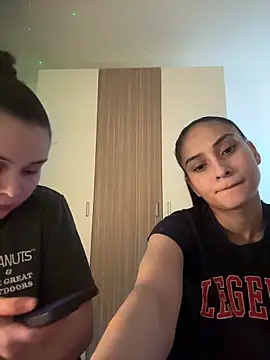 Snapshot of FemmeAffair chatting on February 9, 2026, 10:14 pm FemmeAffair online show from February 9, 2026, 10:14 pm