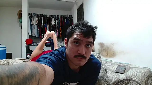 Leonino231 online show from January 31, 2026, 10:41 pm