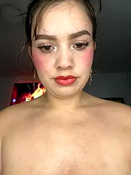 Jesydoll 1 online show from November 19, 2025, 10:43 pm