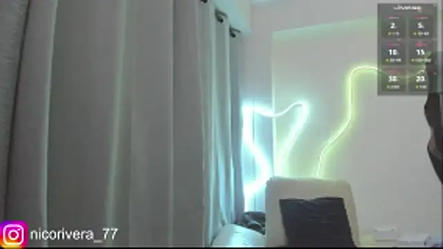 nico rivera online show from February 10, 2026, 3:32 am