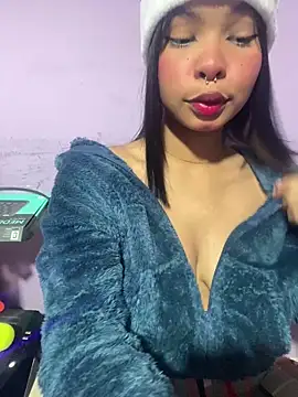 PamelaCullen online show from December 20, 2025, 2:51 am