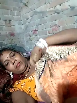 Savita992 online show from October 20, 2025, 5:02 pm