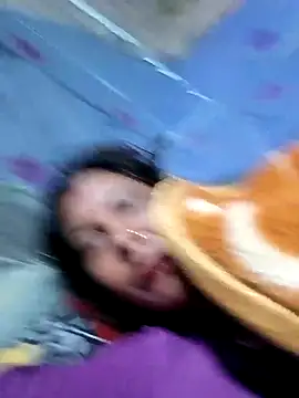 Savita992 online show from February 15, 2026, 8:38 pm