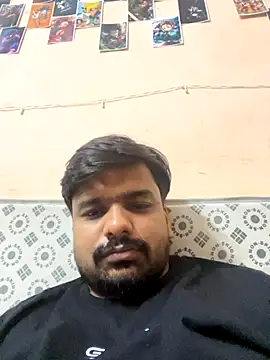 RajSharp321 online show from September 8, 2025, 5:01 pm