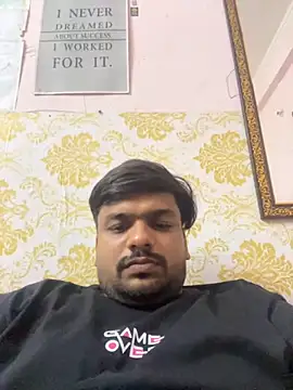 RajSharp321 online show from September 15, 2025, 2:50 pm