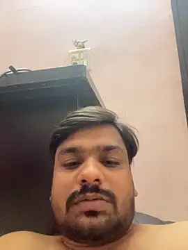 RajSharp321 online show from September 21, 2025, 8:32 pm