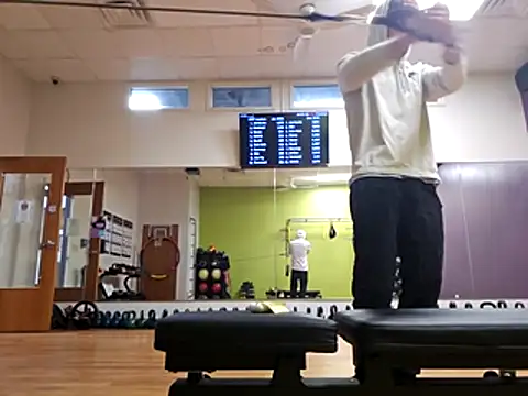 sloppytopkins online show from January 6, 2026, 8:40 am