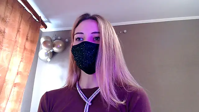 Iris lave online show from November 27, 2025, 12:40 pm