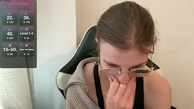 BustyKellyXXX online show from January 19, 2026, 10:08 am