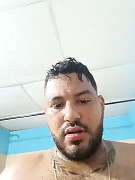 Frank0021 online show from October 23, 2025, 2:00 am