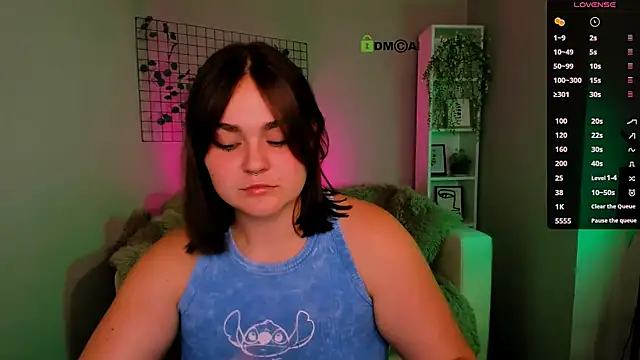 lorraine carter online show from September 8, 2025, 7:46 pm