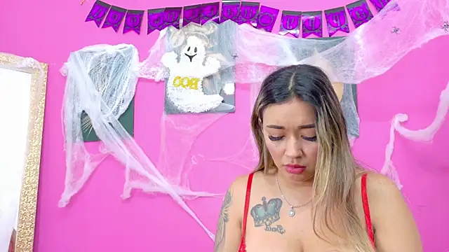 Testingdaddyy online show from October 27, 2025, 12:20 pm