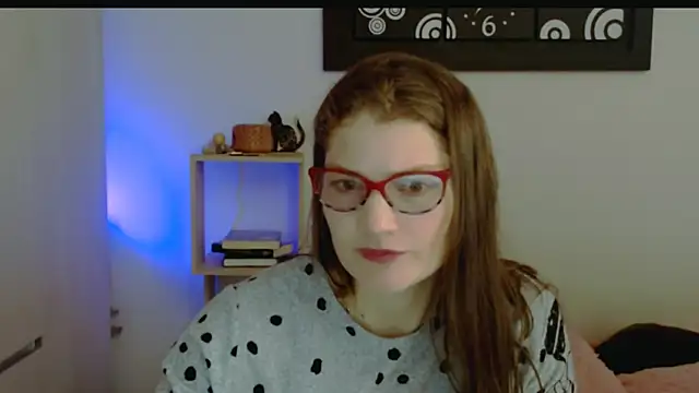 Camila-ventura online show from May 21, 2026, 12:34 pm