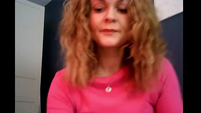 Ginger-bb online show from February 5, 2026, 7:35 am