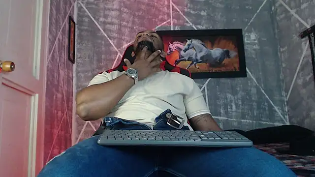 Snapshot of big_blackmen19 chatting on January 19, 2026, 2:21 pm big blackmen19 online show from January 19, 2026, 2:21 pm