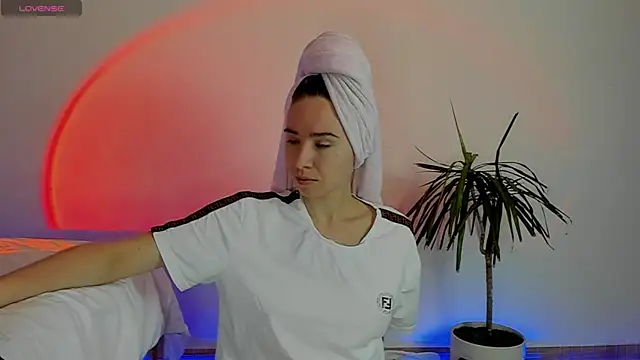 SoulNonNude online show from July 10, 2026, 5:59 pm