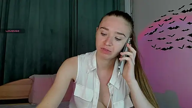 SoulNonNude online show from July 18, 2026, 7:17 pm