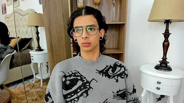 Ibratxandy online show from January 11, 2026, 12:21 pm