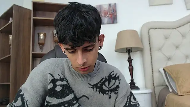 Ibratxandy online show from April 8, 2026, 11:54 am