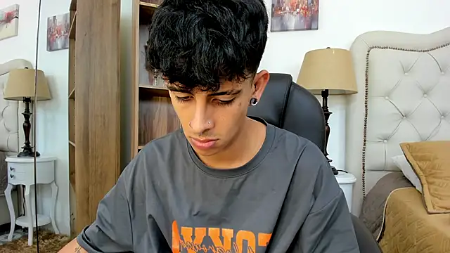 Ibratxandy online show from May 21, 2026, 6:37 pm