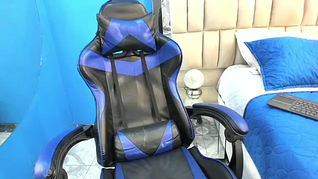 Ibratxandy online show from May 30, 2026, 7:11 pm