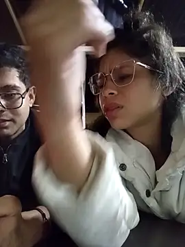 Tendercouple1 online show from March 21, 2026, 5:01 am