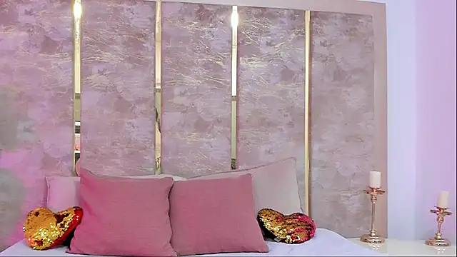 BarbieMonet online show from March 19, 2026, 9:52 pm