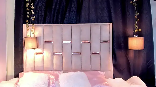 Hanzking01 online show from November 23, 2025, 2:44 am