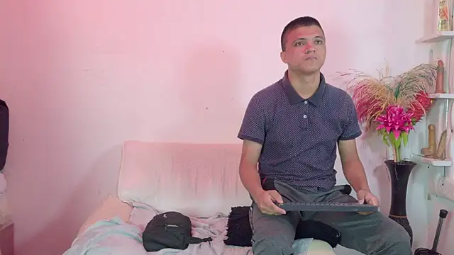 aly n sebas online show from June 16, 2026, 12:35 am