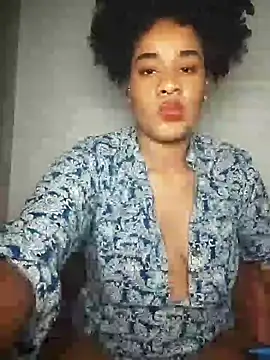 Maaaar  online show from November 22, 2025, 1:15 am