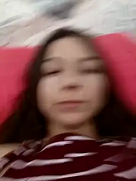 Arianna Moss online show from December 13, 2025, 7:53 pm